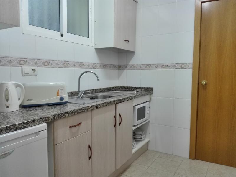 Apartamentos Playamar Benidorm Exterior foto